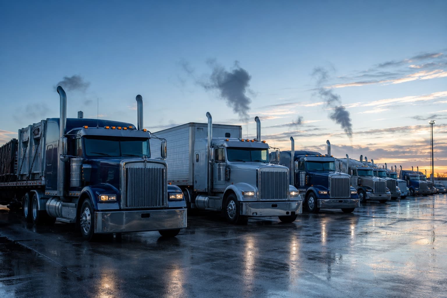 General Freight